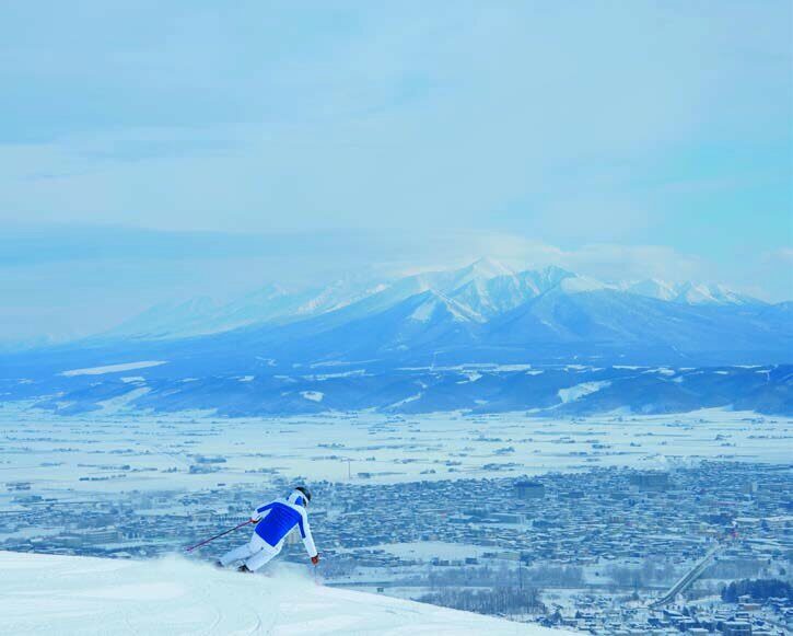 北海道