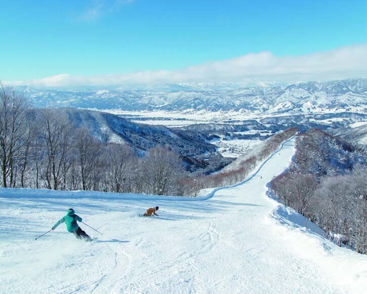 長野県